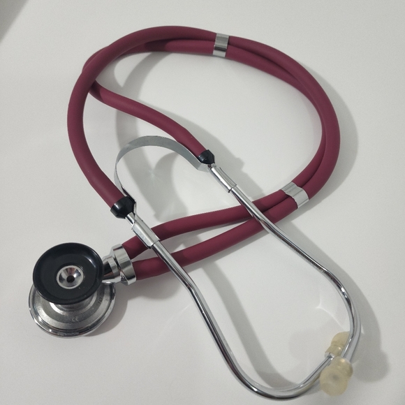 MDF Sprague Rappaport Stethoscope - Picture 9 of 9